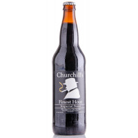 Port Brewing Company Churchill's Finest Hour (2011)