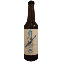 Altes Tramdepot Pale Ale