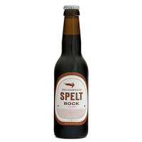Indslev Bryggeri Spelt Bock