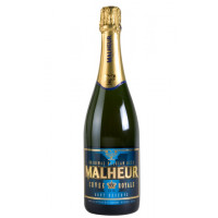 Brouwerij Malheur Brut Cuvée Royale