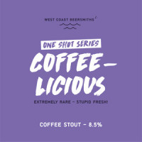 Beersmiths Coffeelicious