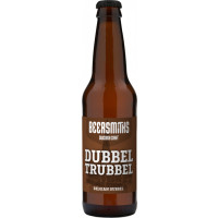 Beersmiths Dubbel Trubbel