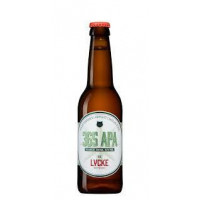 Lycke Bryggeri 365 APA