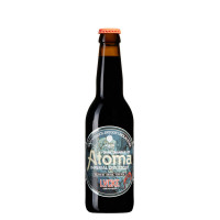 Lycke Bryggeri Atoma