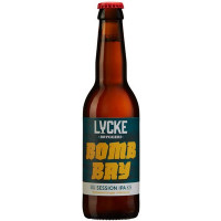Lycke Bryggeri Bomb Bay