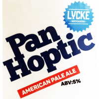 Lycke Bryggeri PanHoptic