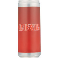 Duckpond Brewing True Love (6%)