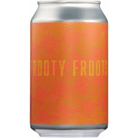 Duckpond Brewing Frooty Froots