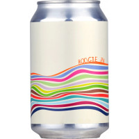 Duckpond Brewing Boogie IPA