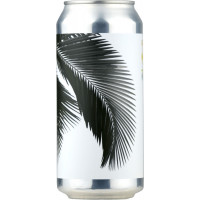 Duckpond Brewing Exotico