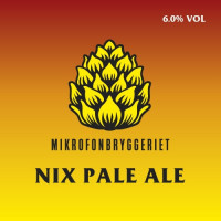 Duckpond Brewing Nix Pale Ale
