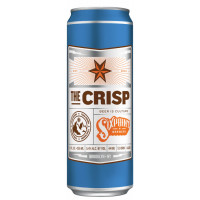 Sixpoint Brewery The Crisp