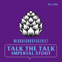 Duckpond Brewing Talk The Talk