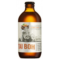 Purtse Pruulikoda Tai Boh Amber Lager