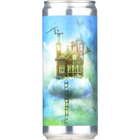 Wizard Brewing Sky's The Limit