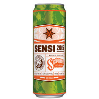Sixpoint Brewery Sensi 2015