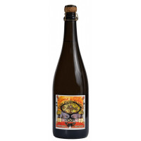 Cidrerie du Vulcain (Jacques Perritaz) Cidre de Fer (~7%)