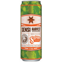 Sixpoint Brewery Sensi Harvest