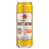 Sixpoint Brewery Sweet Action