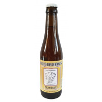 Brouwerij 't Meuleneind Halderbergs Blondje