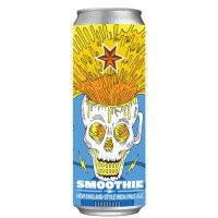 Sixpoint Brewery Smoothie
