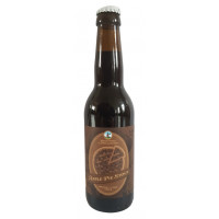 Brouwerij 't Meuleneind Apple Pie Stout