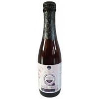 Brouwerij 't Meuleneind Barrel Project 20-01 | Rasberry, Cherry Wild Ale