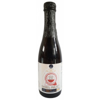 Brouwerij 't Meuleneind Barrel Project 20-07 | Madeira/Rum BA