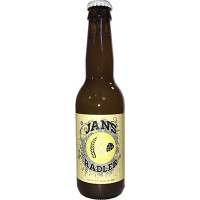 Brouwerij 't Meuleneind Jan's Radler