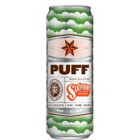 Sixpoint Brewery Puff