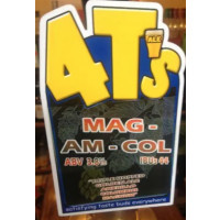 4T's Brewery Mag-Am-Col