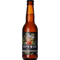 Oproer Brouwerij 24/7 India Session Ale