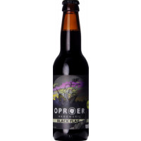 Oproer Brouwerij Black Flag