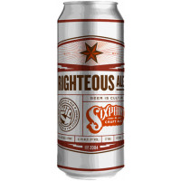 Sixpoint Brewery Righteous Ale