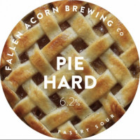 Fallen Acorn Brewing Co. Pie Hard