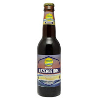 Tesselaar Familiebrouwerij Diks Razende Bok