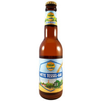 Tesselaar Familiebrouwerij Diks Witte Tessel-Aar