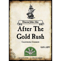 8 Sail Brewery After The Gold Rush