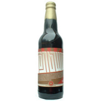 Sixpoint Brewery Bolshoi!