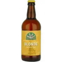 8 Sail Brewery Blonde