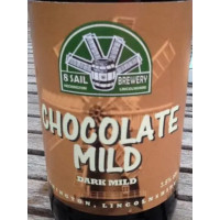 8 Sail Brewery Chocolate Mild