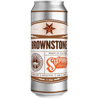 Sixpoint Brewery Brownstone