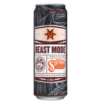 Sixpoint Brewery Beast Mode