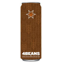 Sixpoint Brewery Rye Barrel-Aged 4Beans