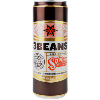 Sixpoint Brewery 3Beans