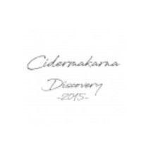 Cidermakarna Discovery 2015