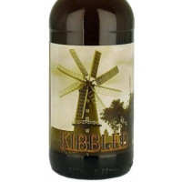 8 Sail Brewery Kibbled