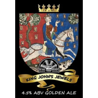 8 Sail Brewery King John's Jewels