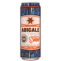 Sixpoint Brewery Abigale