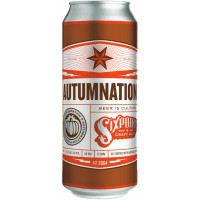 Sixpoint Brewery Autumnation: Citra